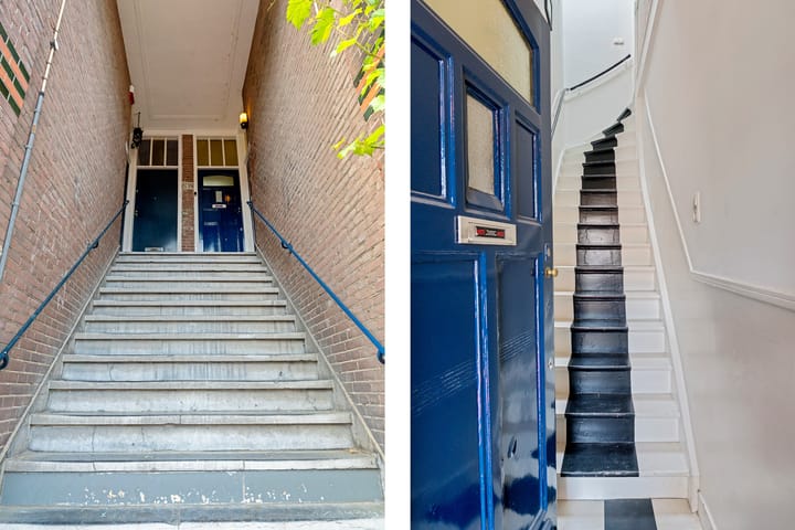 Foto 6 van Copernicusstraat 181