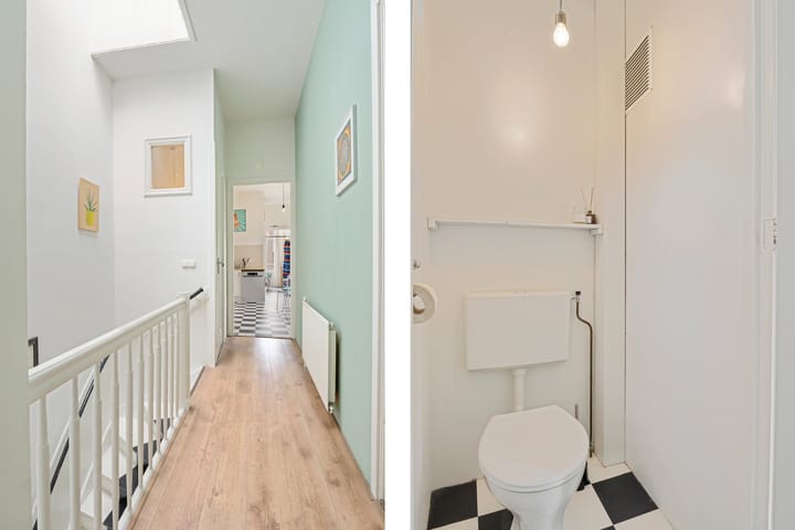 Foto 7 van Copernicusstraat 181