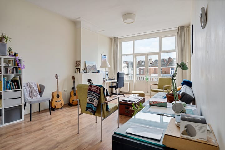 Foto 9 van Copernicusstraat 181