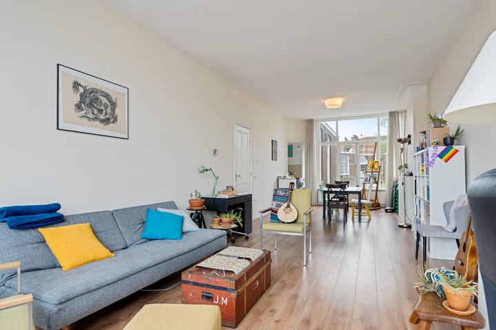 Foto 10 van Copernicusstraat 181