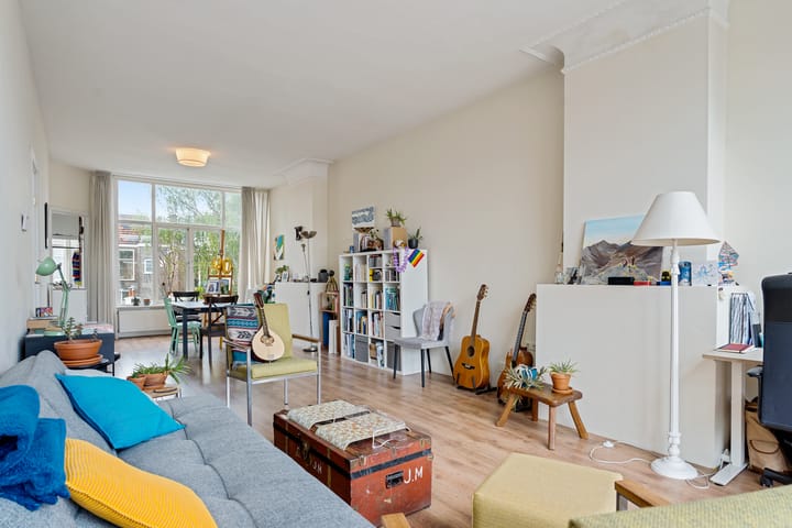 Foto 11 van Copernicusstraat 181