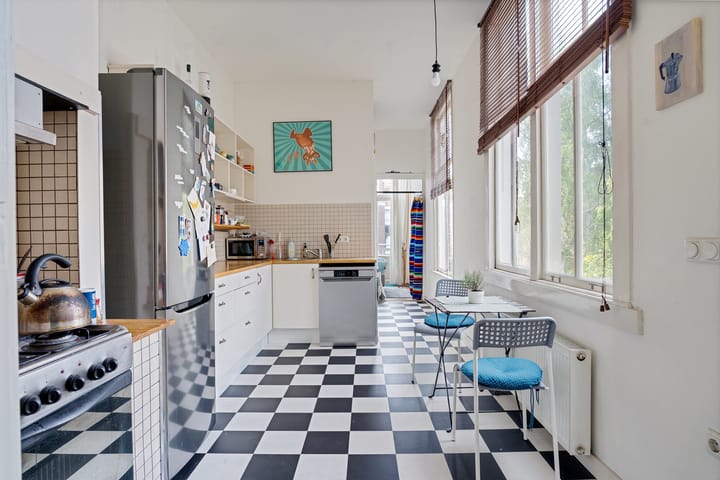 Foto 21 van Copernicusstraat 181