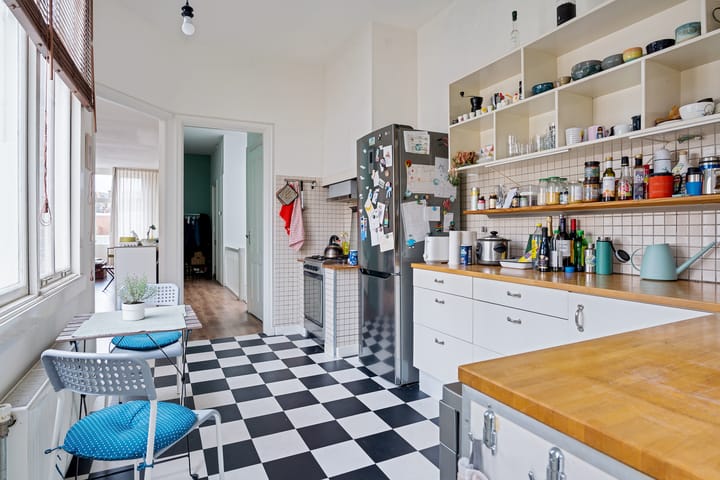 Foto 27 van Copernicusstraat 181