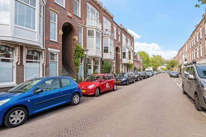 Foto 30 van Copernicusstraat 181