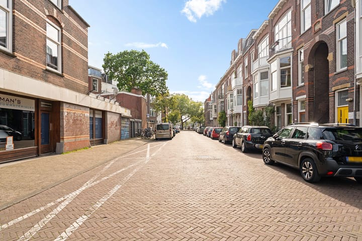 Foto 31 van Copernicusstraat 181