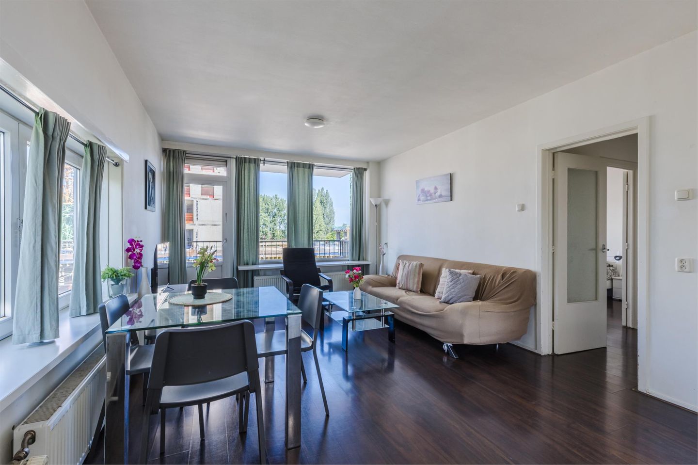 Foto 5 van Mr. G. Groen van Prinstererlaan 173