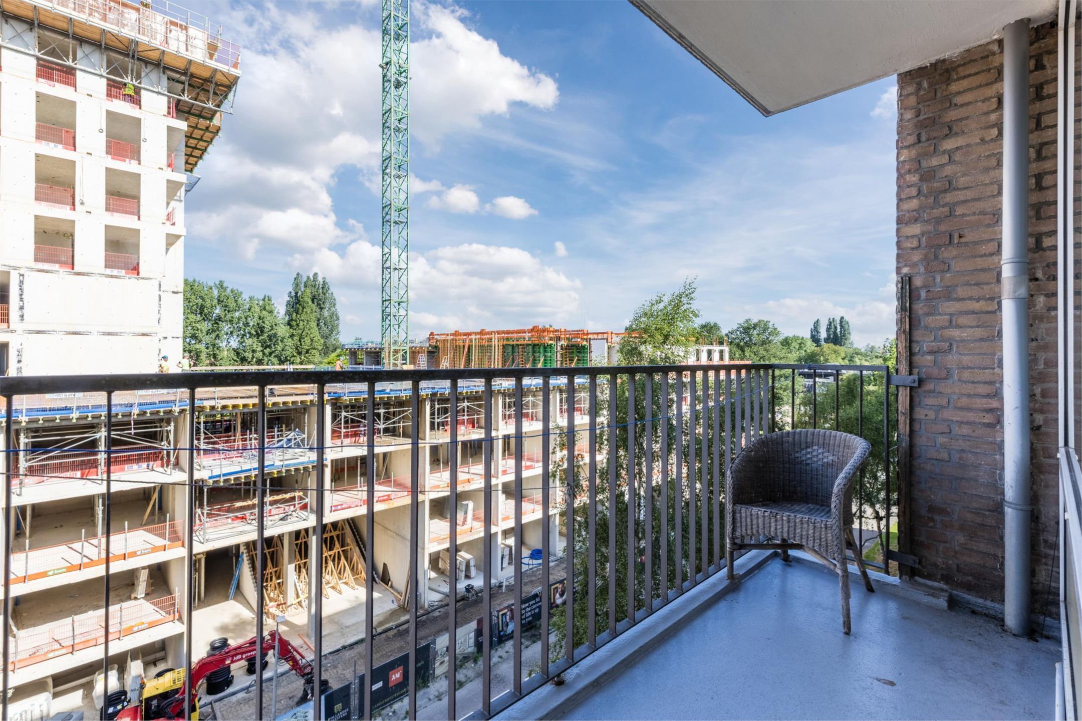 Foto 18 van Mr. G. Groen van Prinstererlaan 173