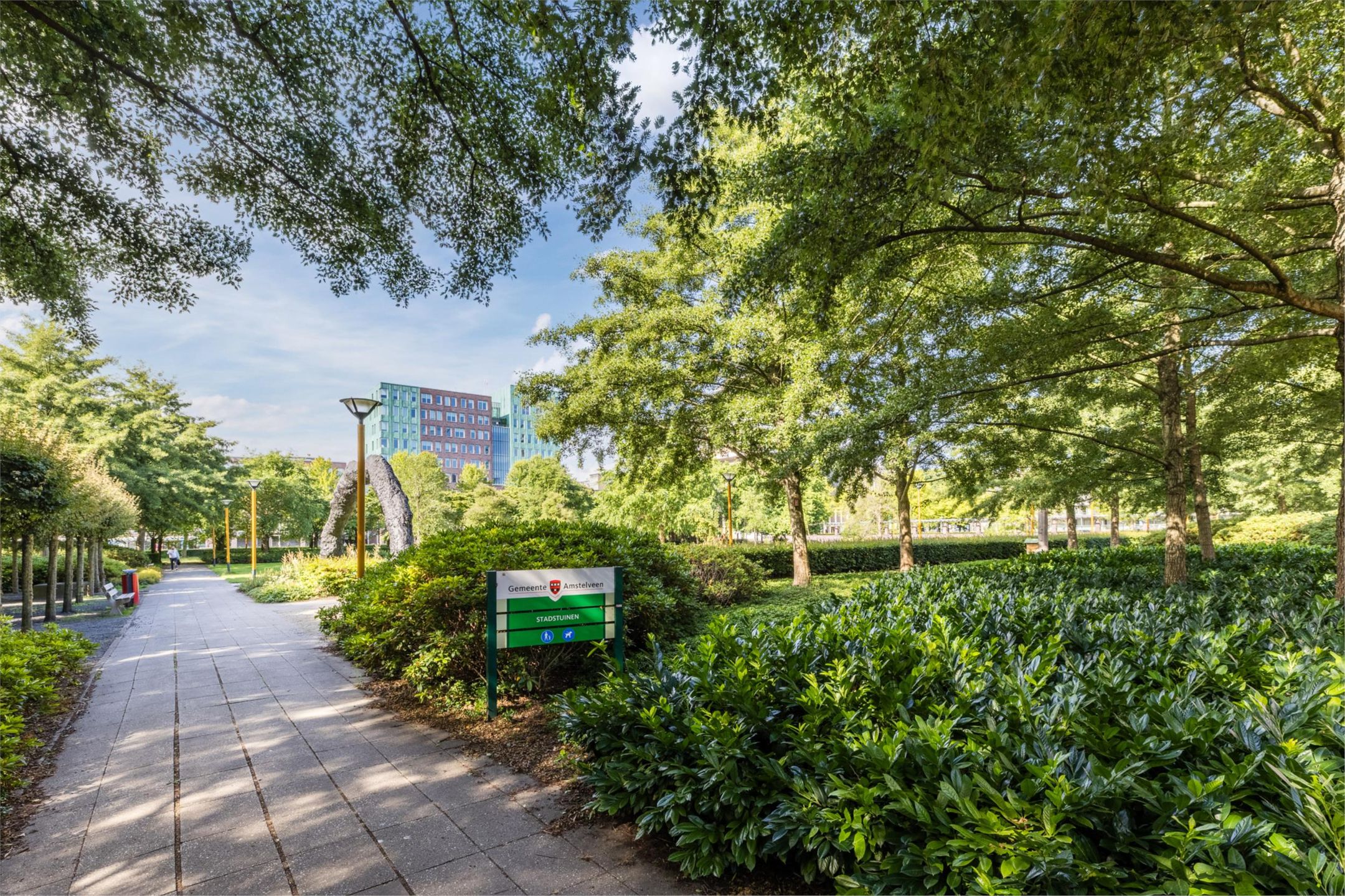 Foto 27 van Mr. G. Groen van Prinstererlaan 173