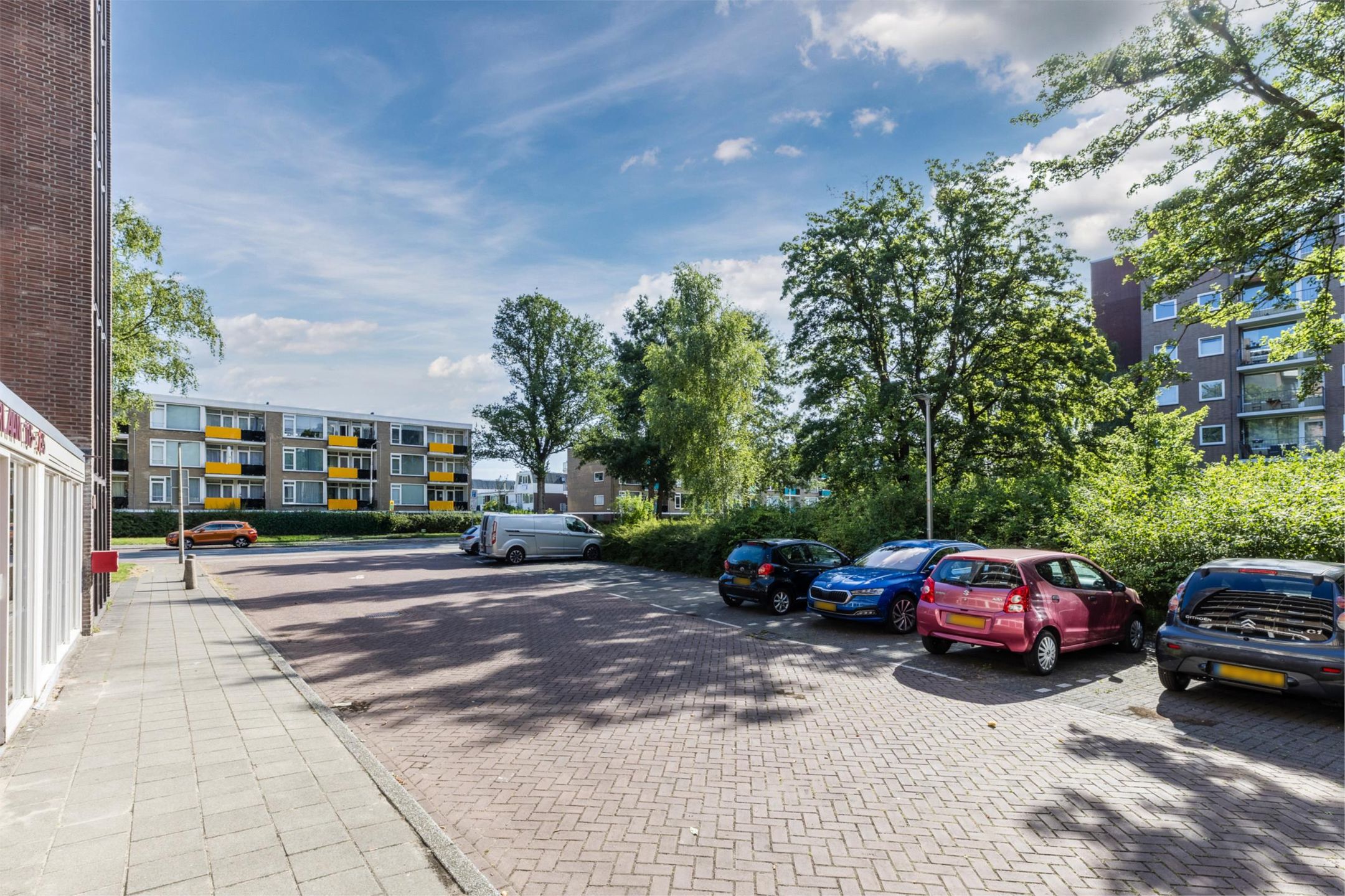 Foto 21 van Mr. G. Groen van Prinstererlaan 173