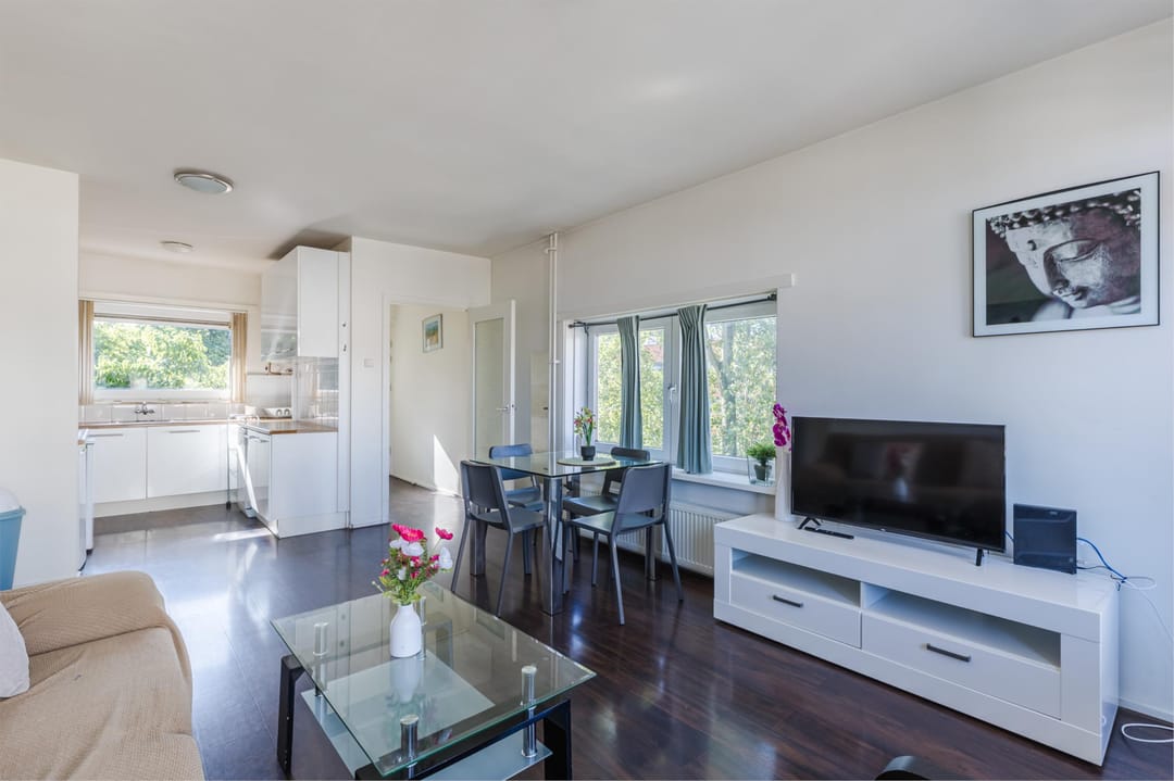 Foto 1 van Mr. G. Groen van Prinstererlaan 173