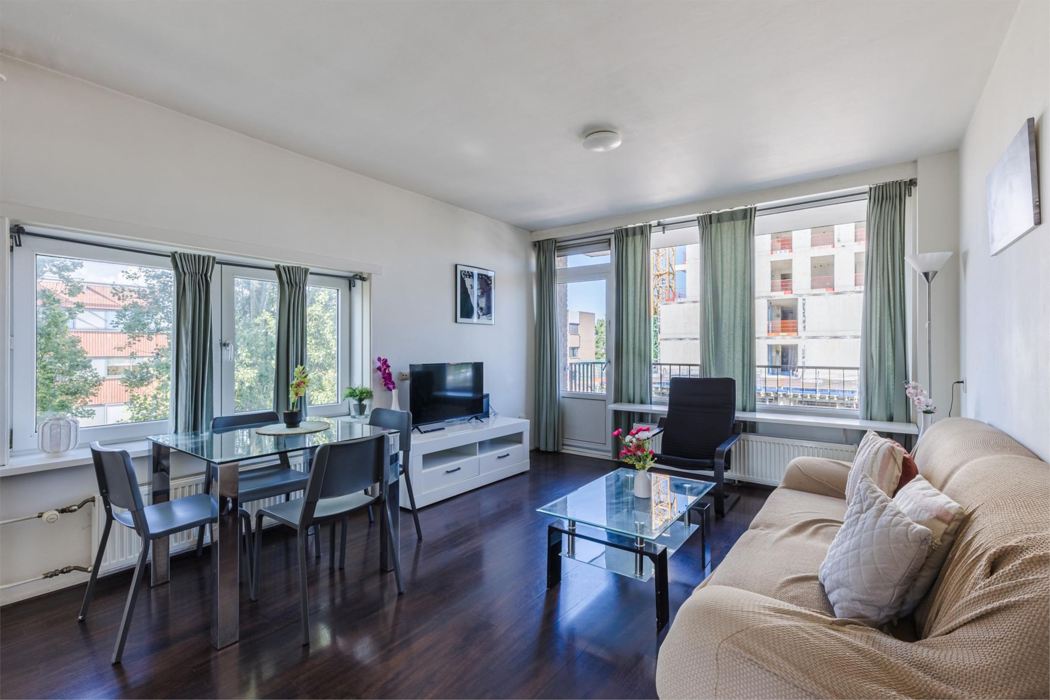 Foto 3 van Mr. G. Groen van Prinstererlaan 173