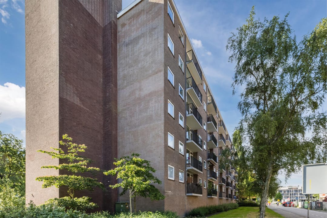 Foto 23 van Mr. G. Groen van Prinstererlaan 173