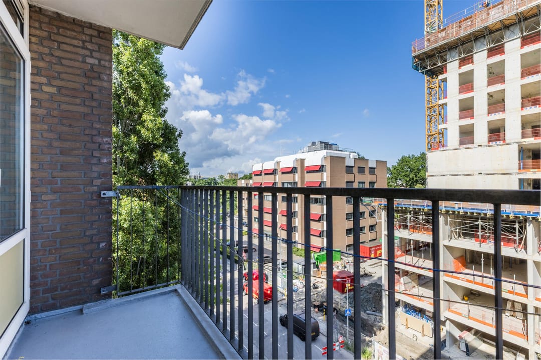 Foto 17 van Mr. G. Groen van Prinstererlaan 173