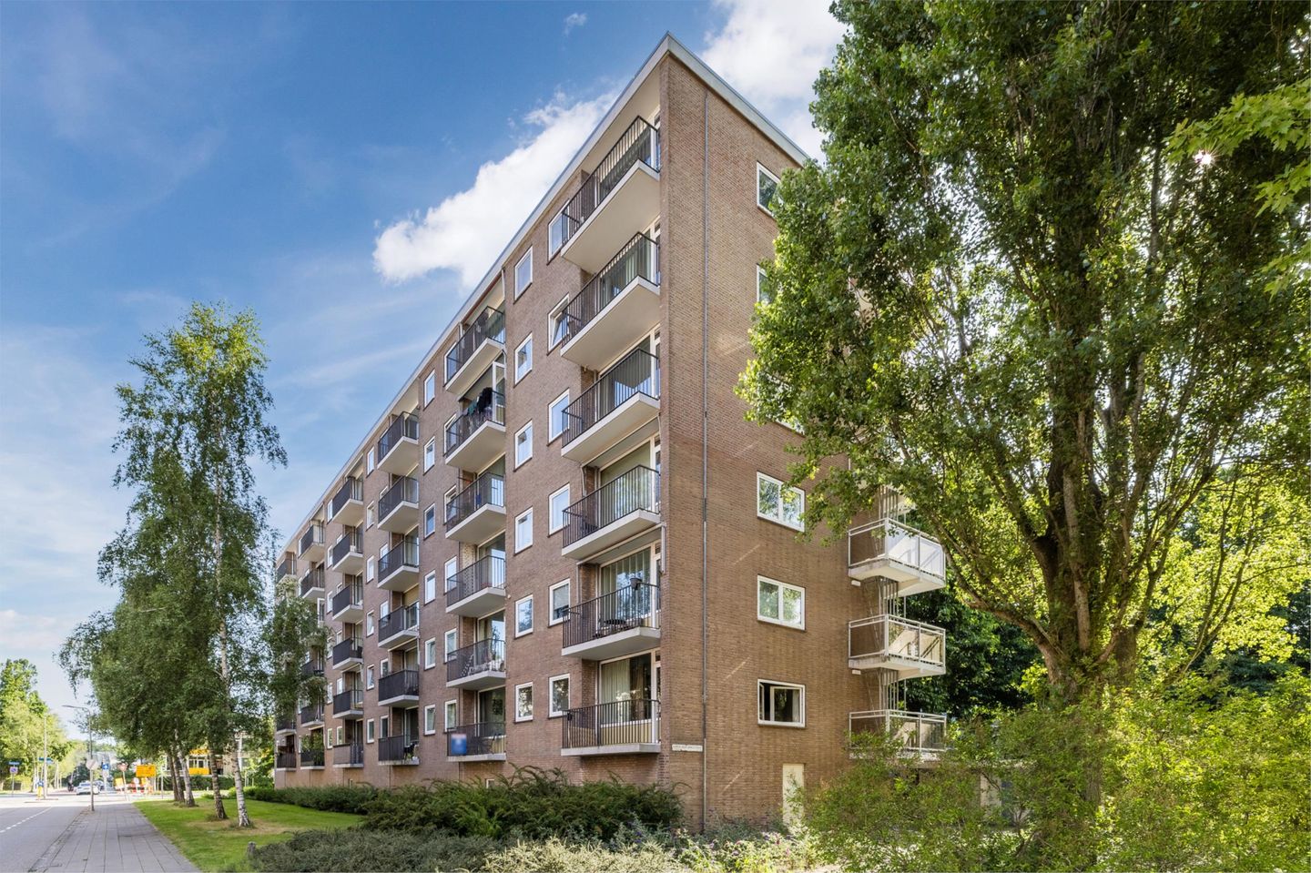 Foto 25 van Mr. G. Groen van Prinstererlaan 173