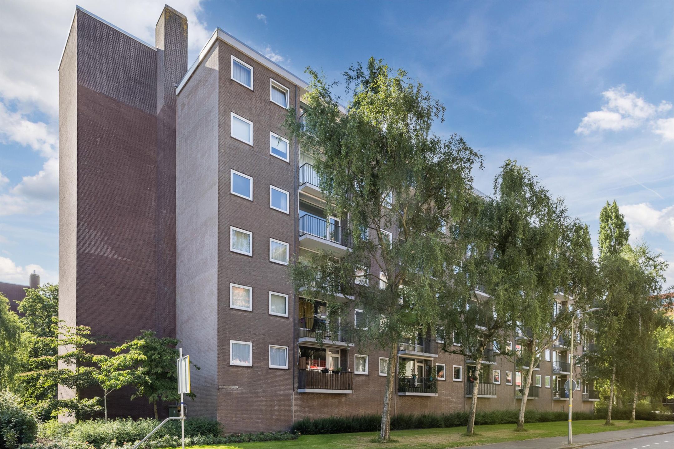 Foto 24 van Mr. G. Groen van Prinstererlaan 173