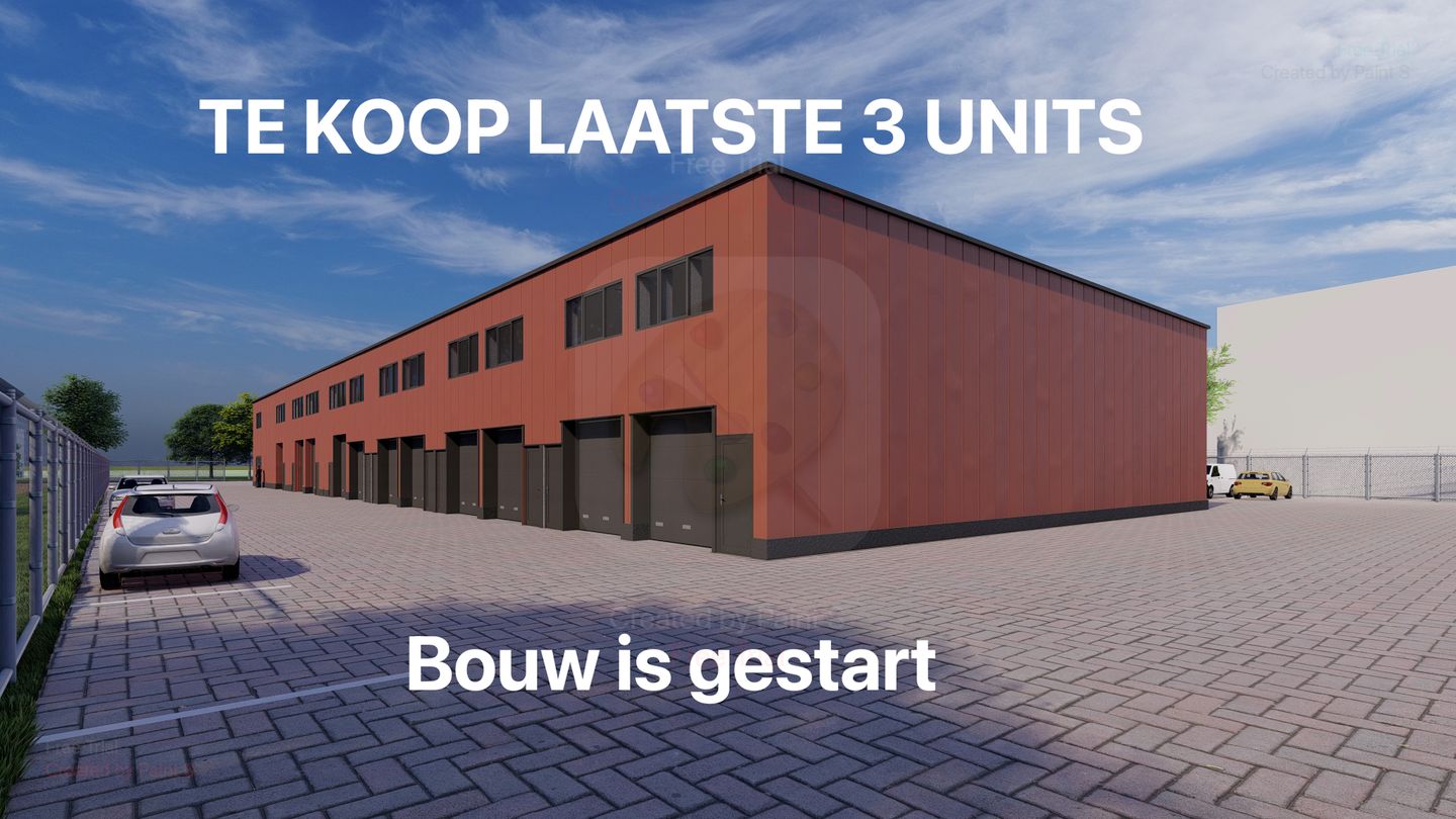 View photo 1 of De Flammert 1016