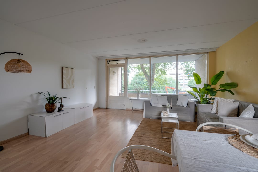 Foto 2 van Linschotensingel 1-AG