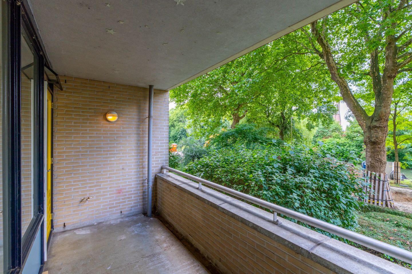 Foto 4 van Linschotensingel 1-AG