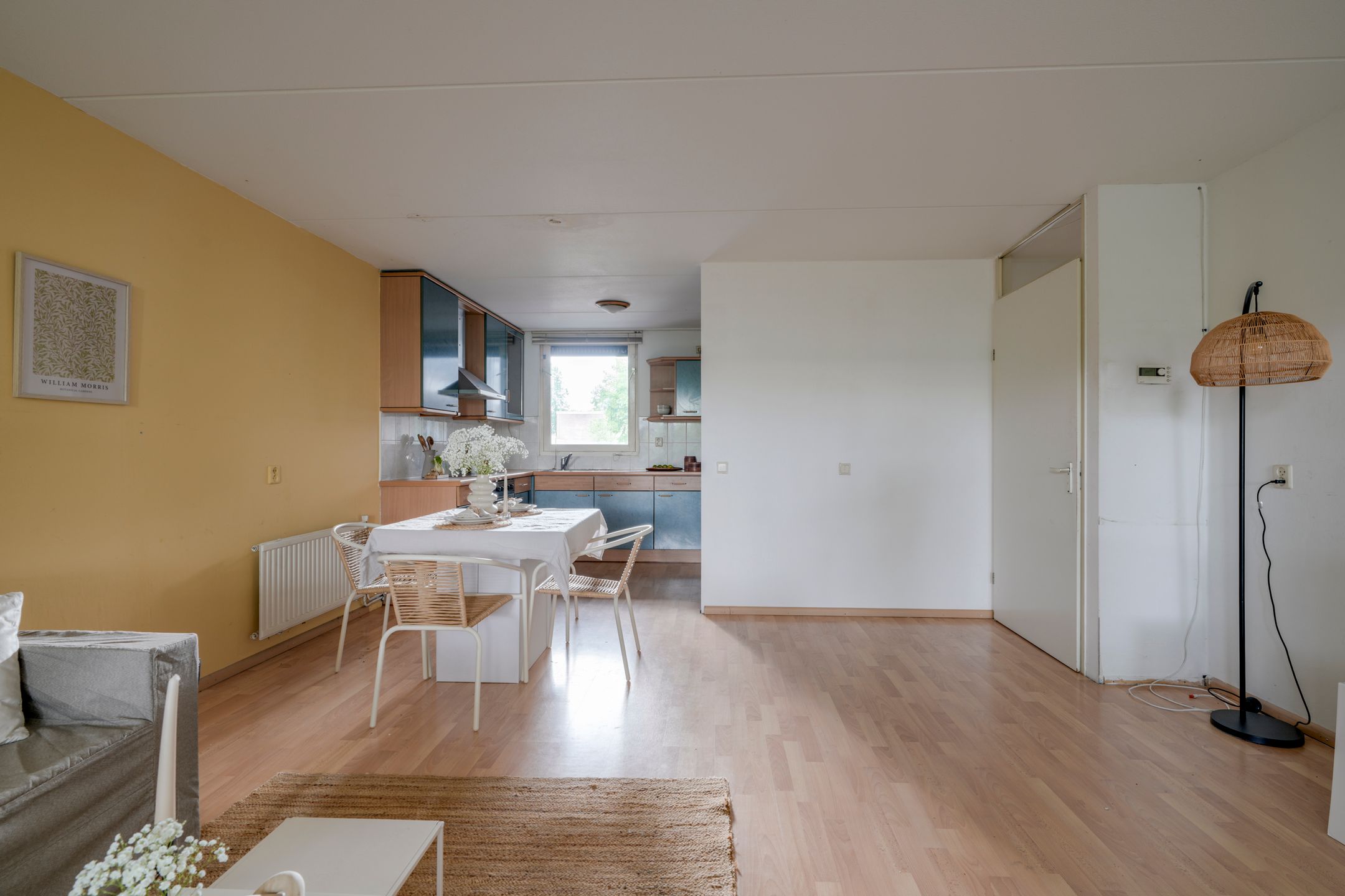 Foto 12 van Linschotensingel 1-AG