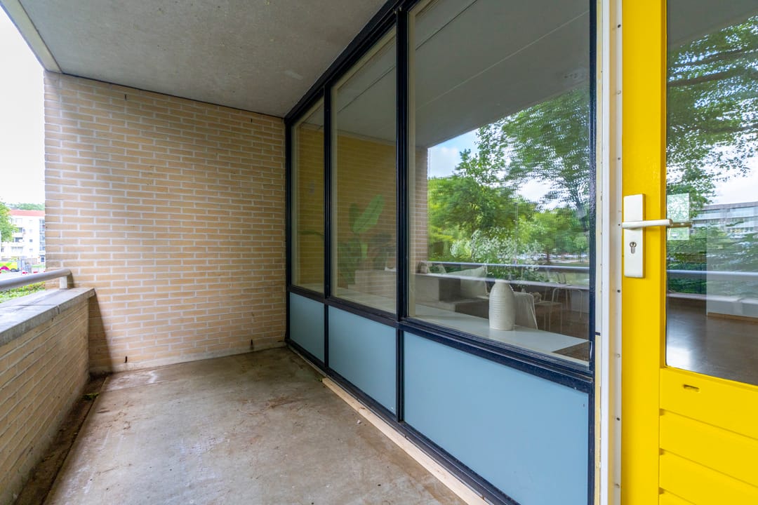 Foto 17 van Linschotensingel 1-AG