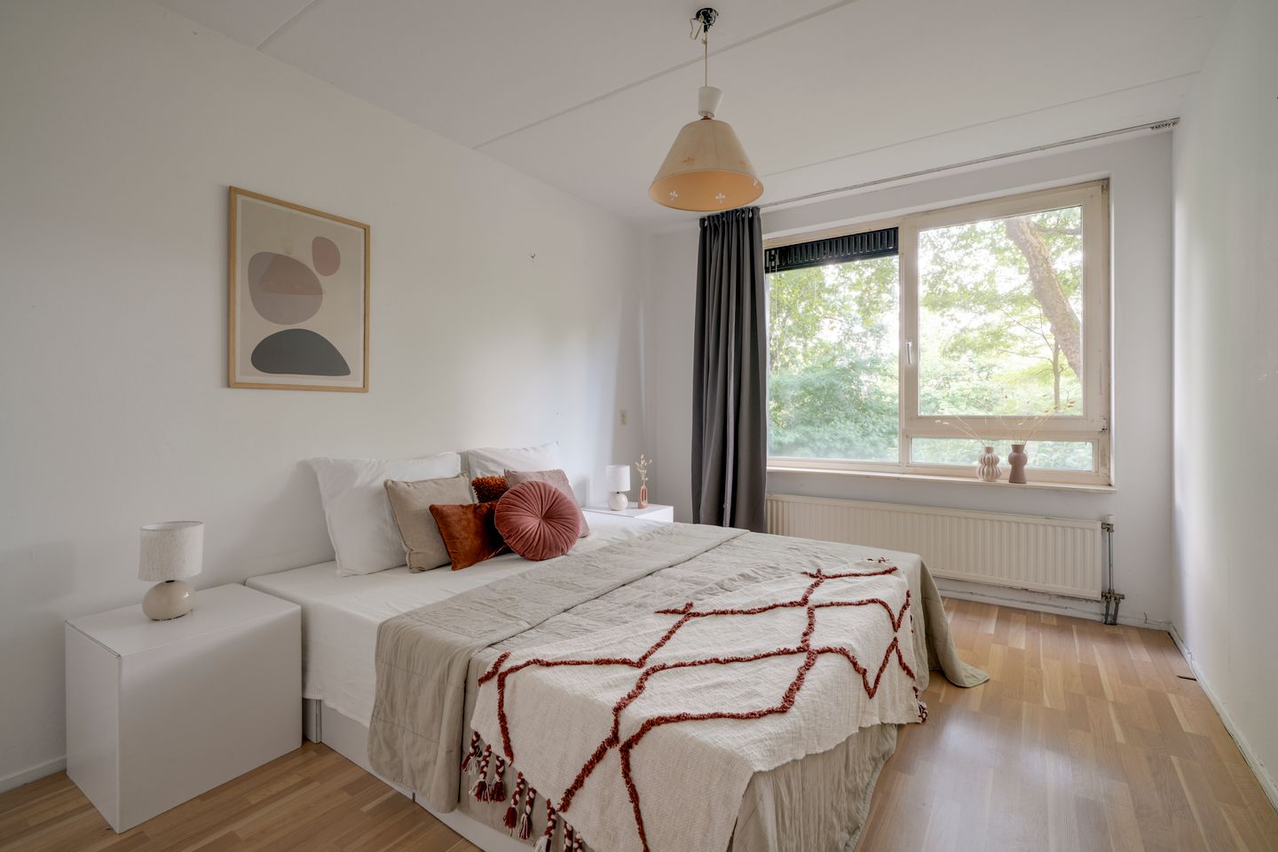 Foto 19 van Linschotensingel 1-AG