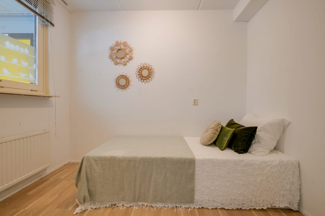 Foto 22 van Linschotensingel 1-AG