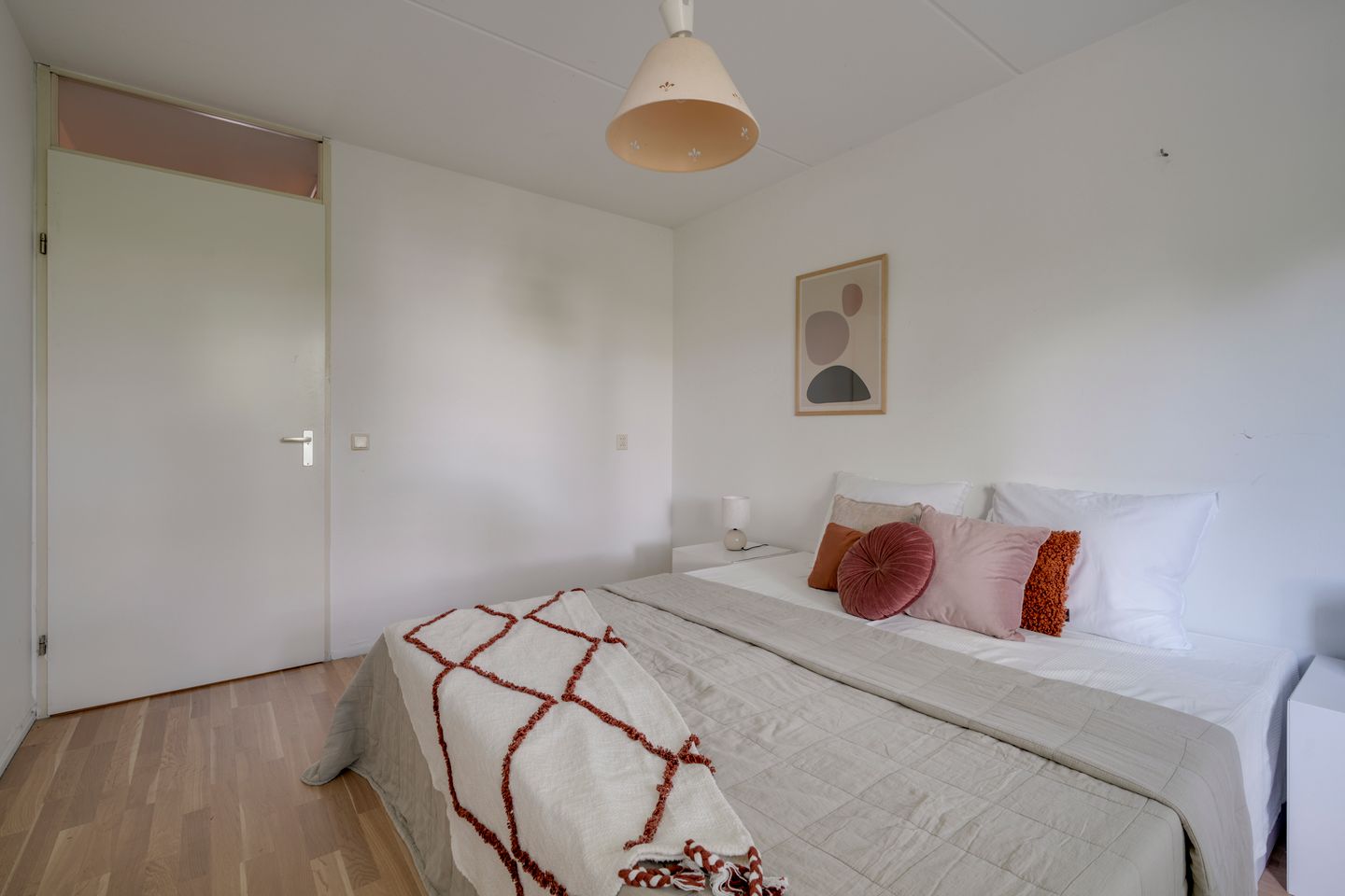 Foto 20 van Linschotensingel 1-AG