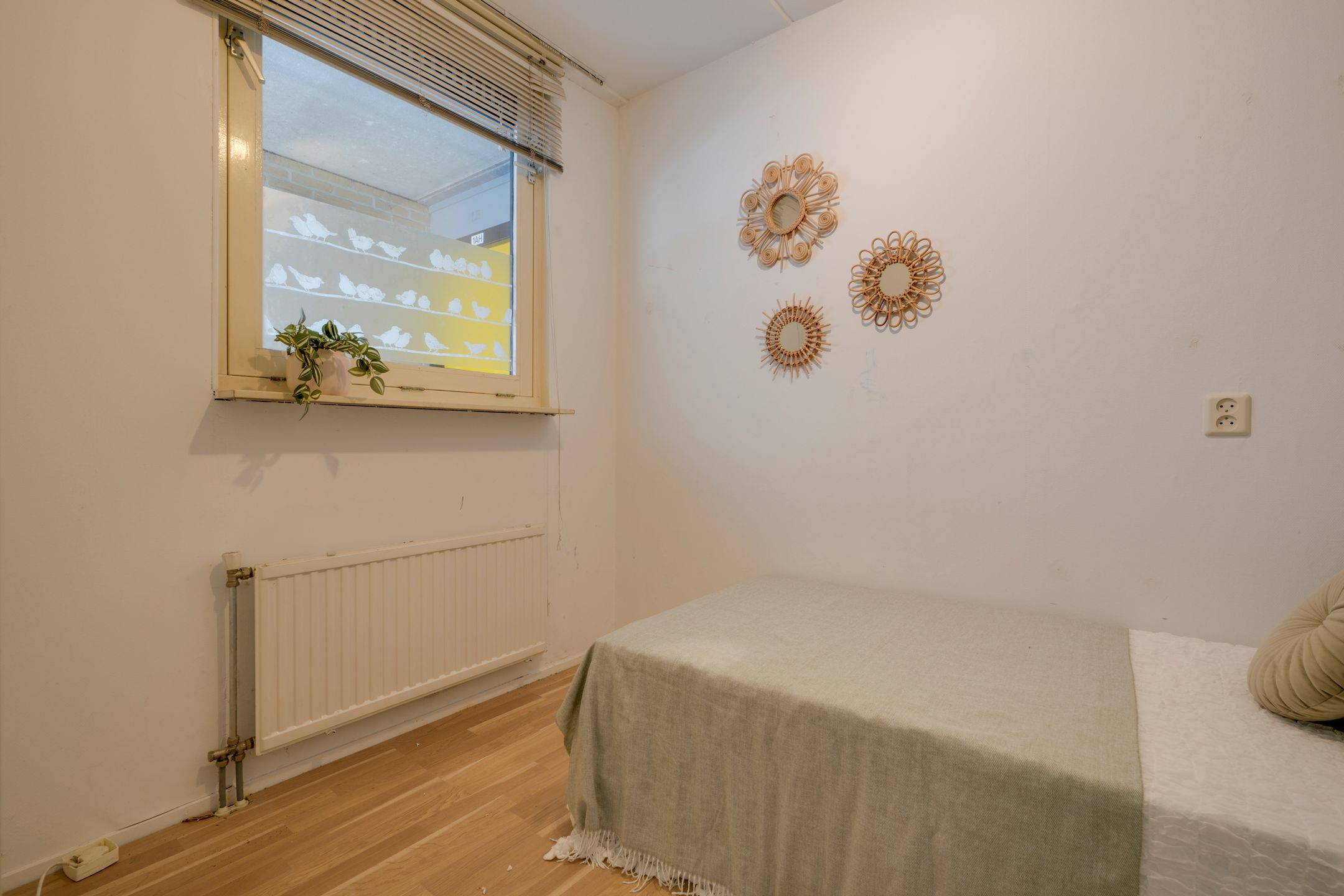 Foto 21 van Linschotensingel 1-AG