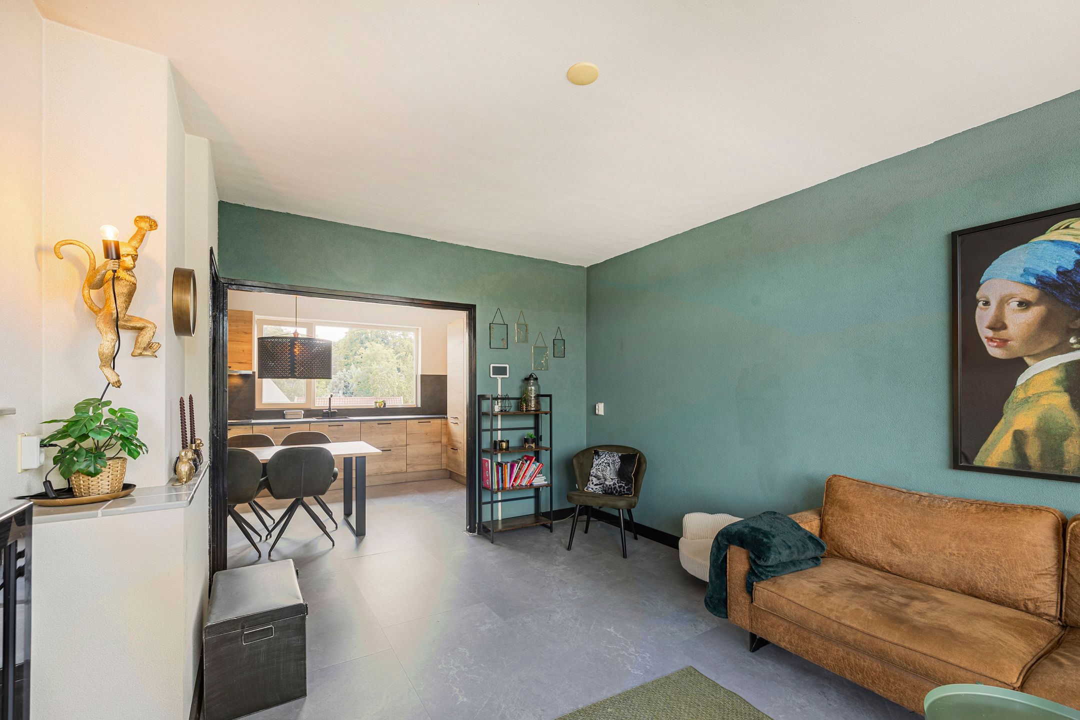 Photo 3 of Panhuis 1-A