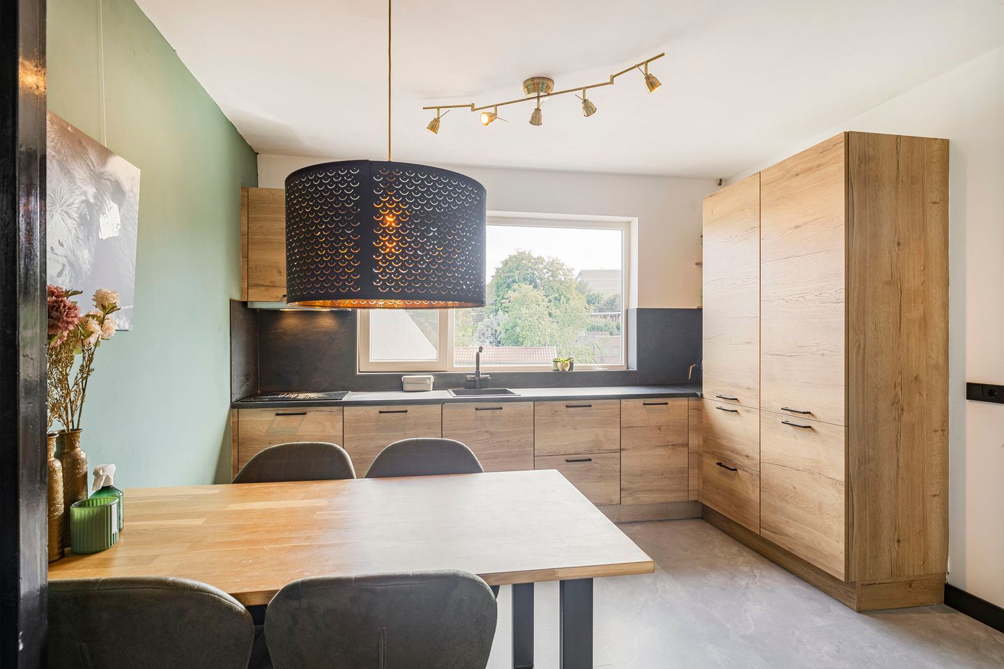 Photo 5 of Panhuis 1-A