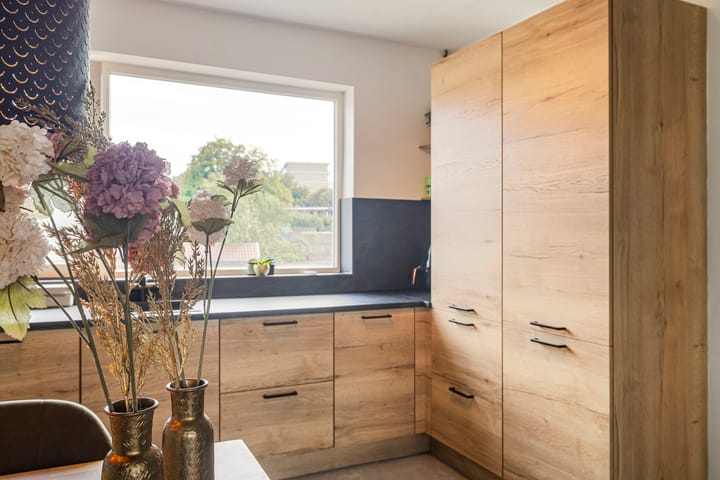 Foto 6 van Panhuis 1-A