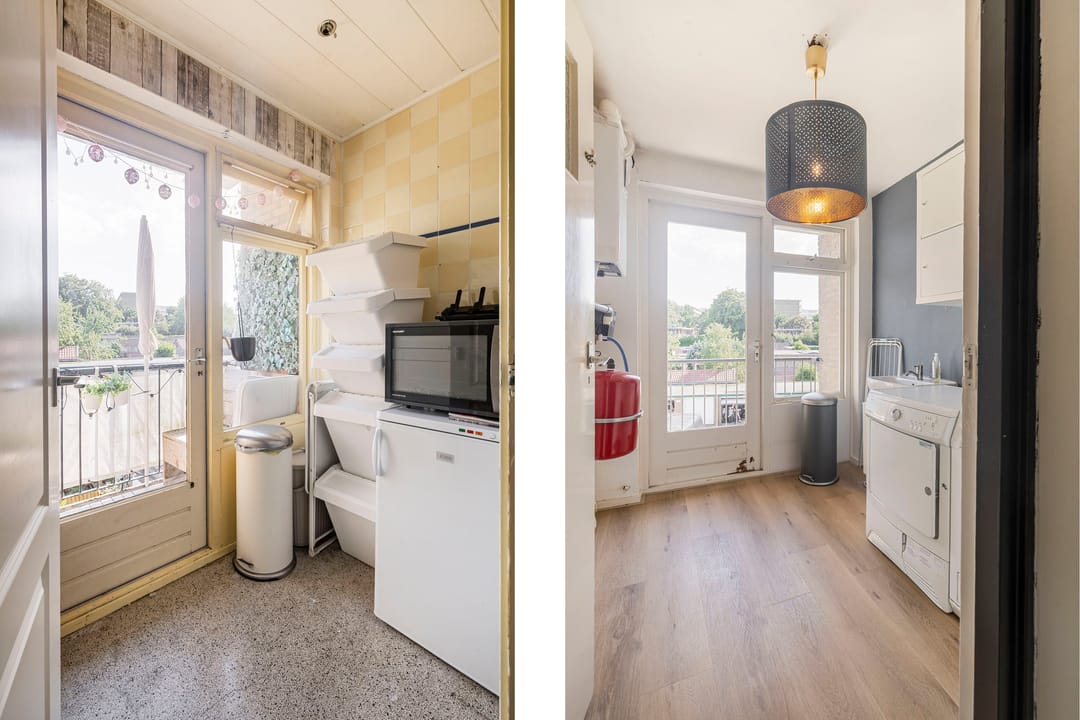 Photo 7 of Panhuis 1-A