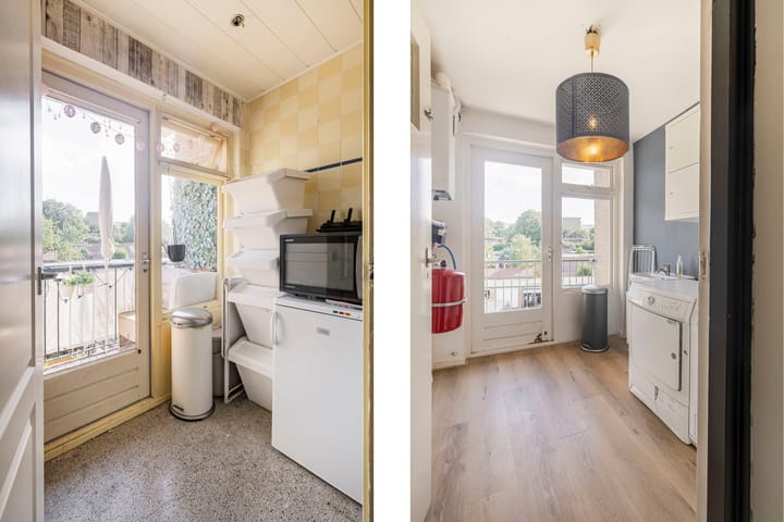 Foto 7 van Panhuis 1-A