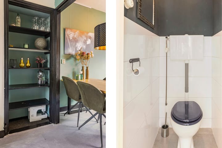 Foto 8 van Panhuis 1-A