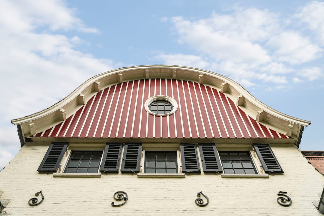 Foto 2 van De Lariks 1