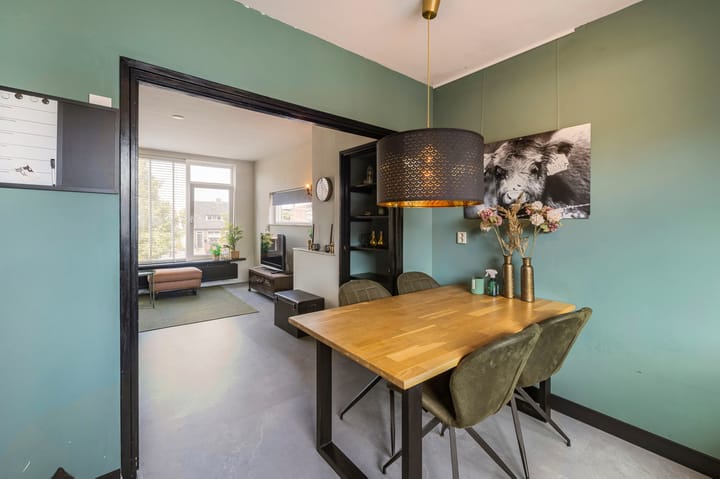 Foto 9 van Panhuis 1-A