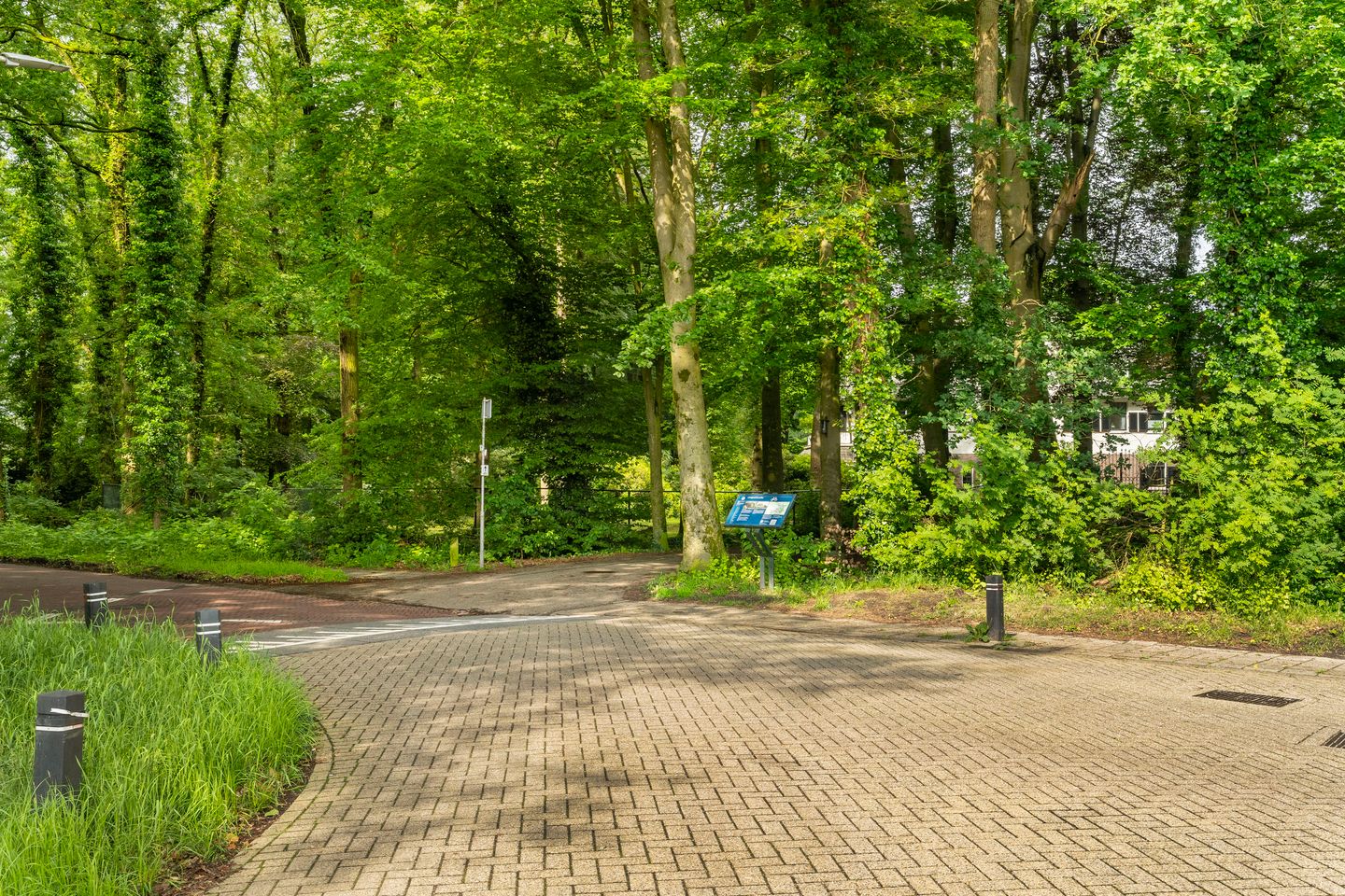 De Lariks 1 - Assen - Afbeelding 6