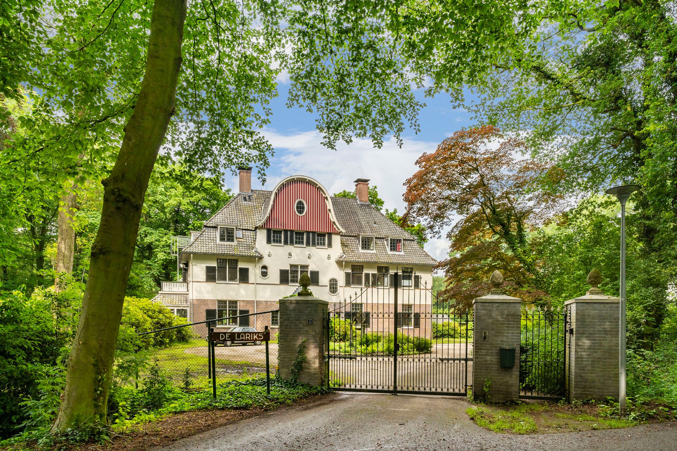 Foto 6 van De Lariks 1