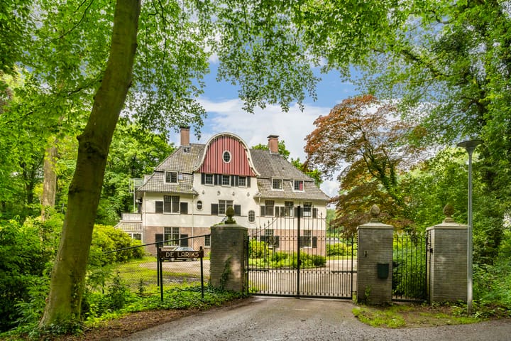 Foto 6 van De Lariks 1