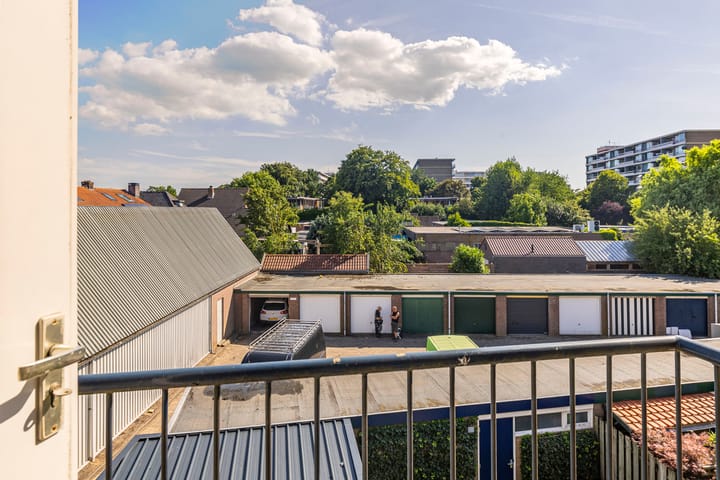 Foto 15 van Panhuis 1-A