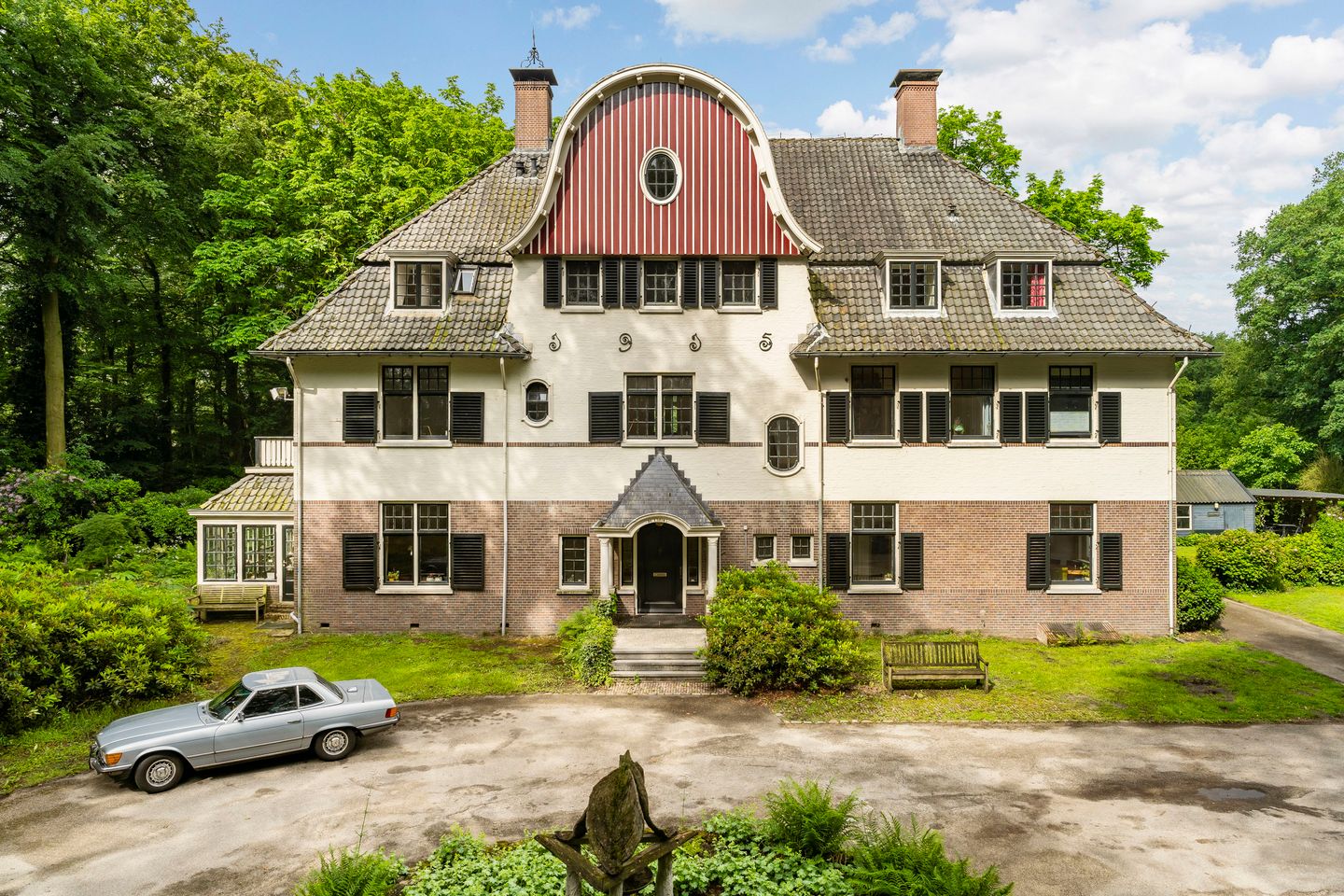 De Lariks 1 - Assen - Afbeelding 2