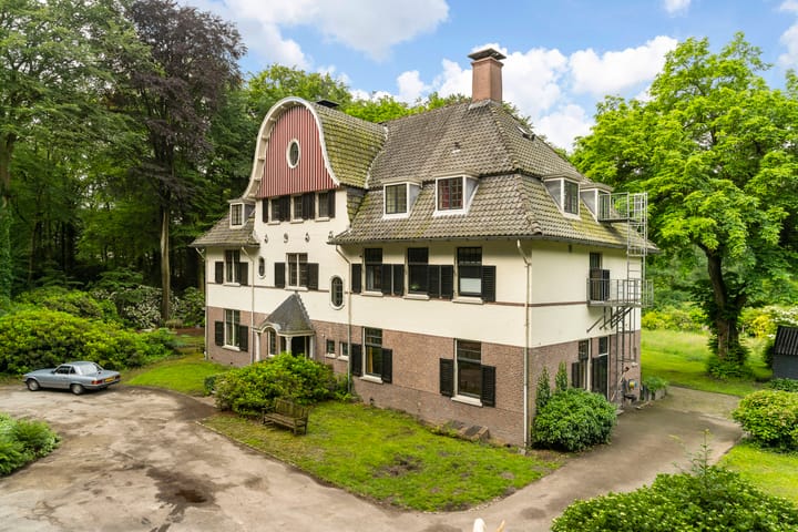 Foto 9 van De Lariks 1