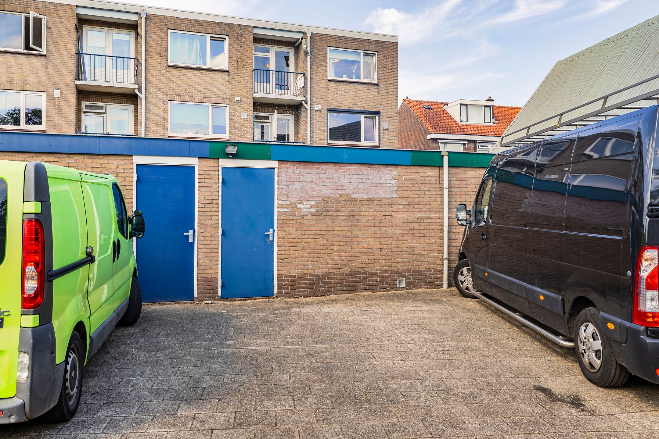 Photo 18 of Panhuis 1-A