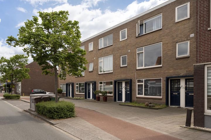 Foto 22 van Panhuis 1-A