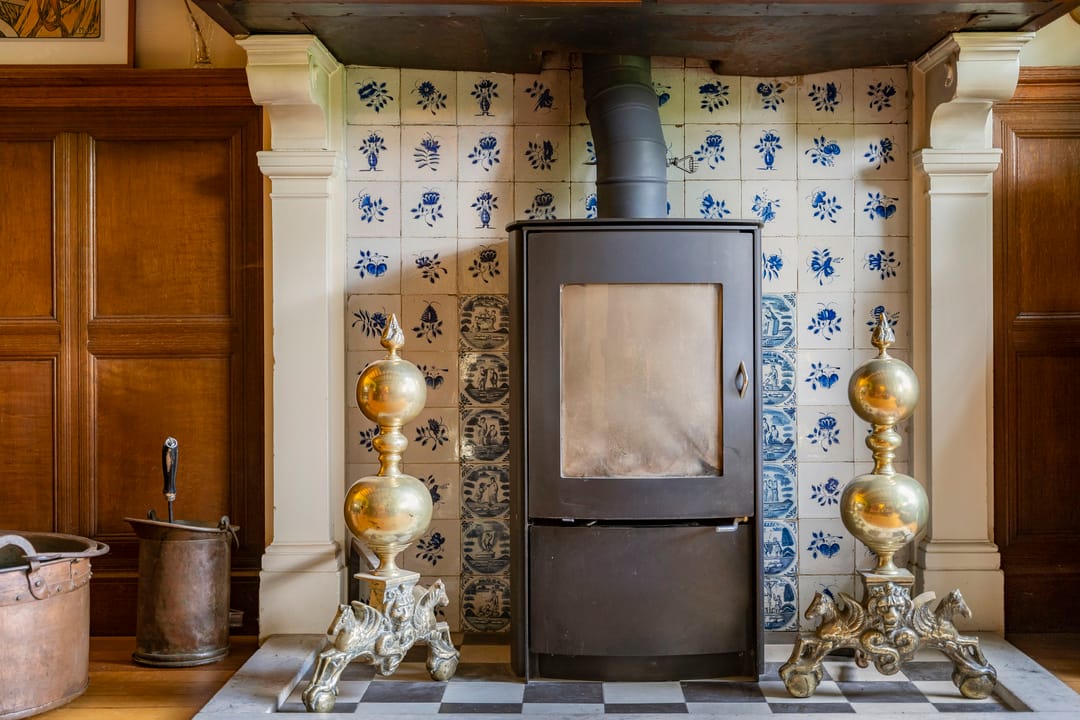 Foto 16 van De Lariks 1