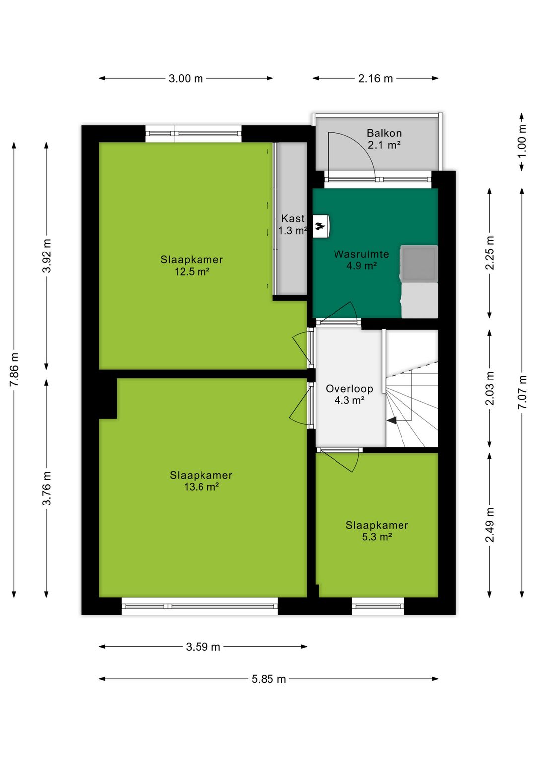 Photo 26 of Panhuis 1-A