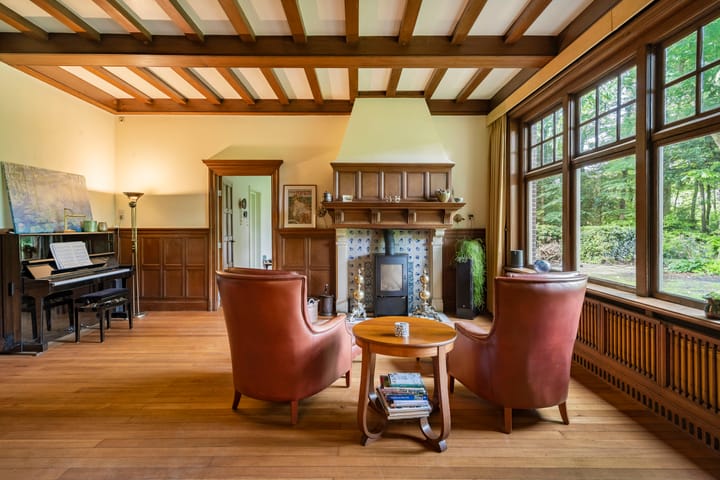 Foto 24 van De Lariks 1