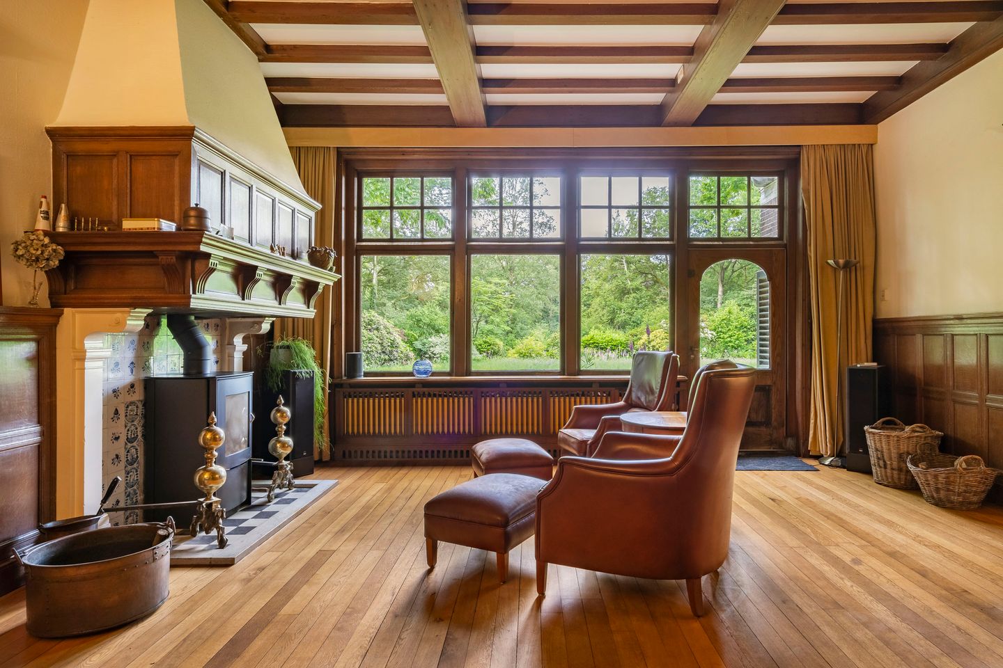 Foto 25 van De Lariks 1