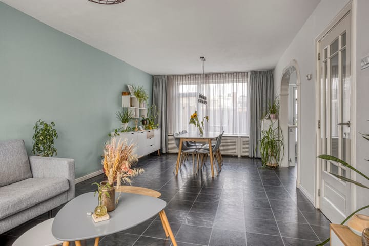 Foto 3 van Generaal Spoorstraat 29