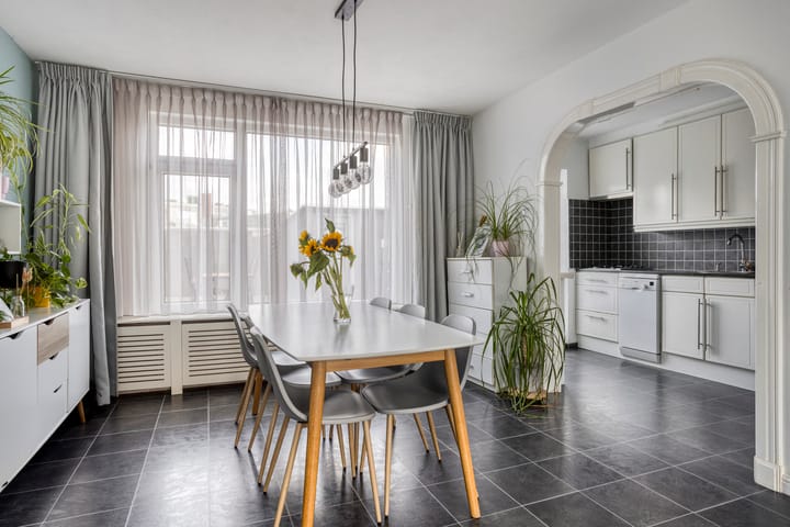 Foto 4 van Generaal Spoorstraat 29